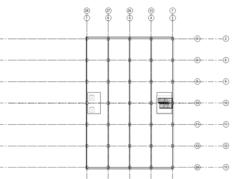 walls